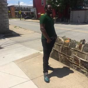 Meet your Posher, Tavon